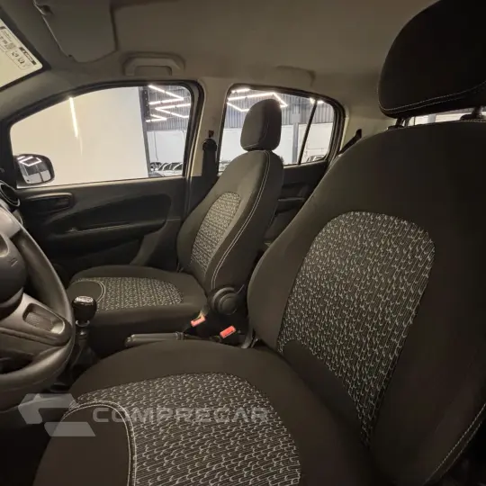 Uno UNO ATTRACTIVE 1.0 Fire Flex 8V 5p