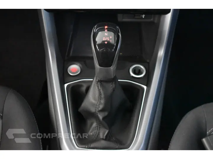 T-CROSS 1.0 200 TSI TOTAL FLEX COMFORTLINE AUTOMÁTICO