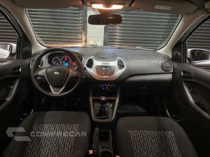 Ka 1.0 Ti-Vct Flex Se Manual