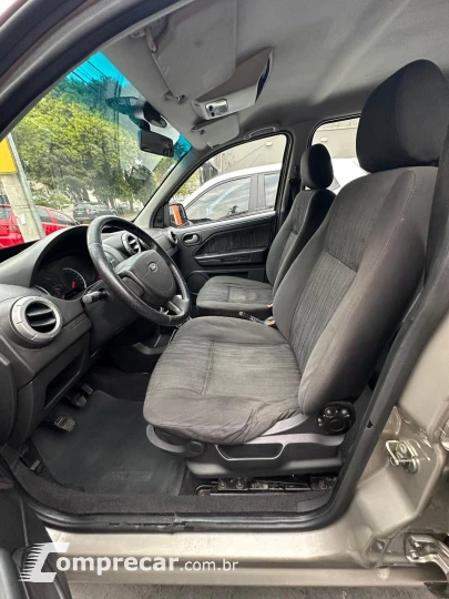 ECOSPORT 1.6 XLT 8V