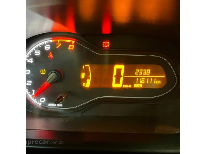 ONIX 1.0 MPFI JOY 8V FLEX 4P MANUAL