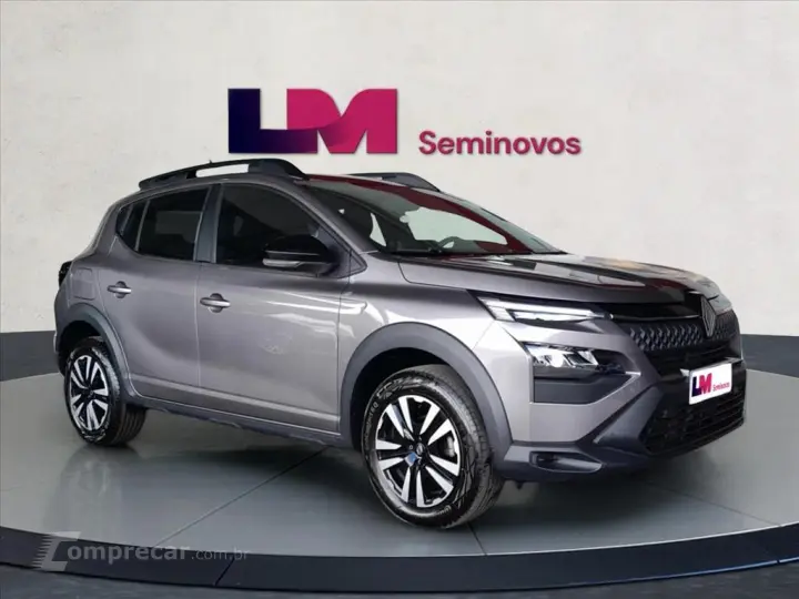 KARDIAN 1.0 TCE FLEX EVOLUTION EDC