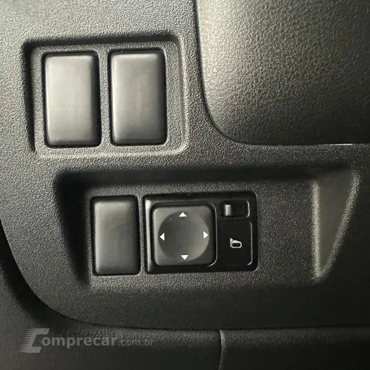 MARCH SV 1.6 16V FlexStart 5p Aut.