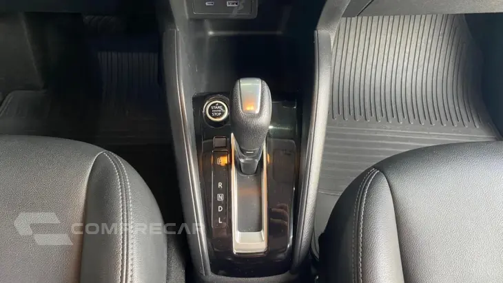 NISSAN KICKS 1.6 16V ADVANCE