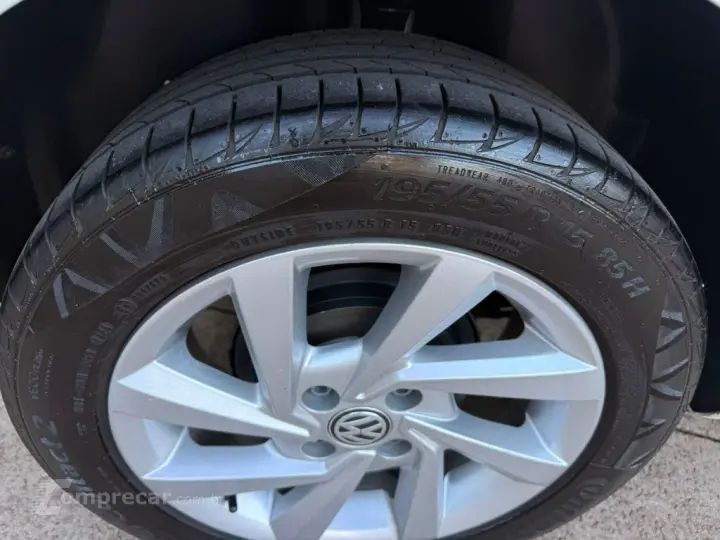 Gol 1.6 MSI Flex 8V 5p