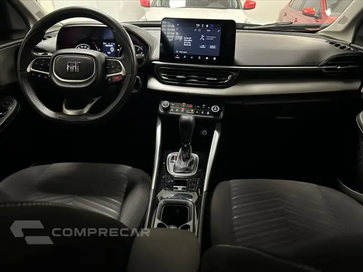 FASTBACK 1.0 TURBO 200 FLEX AUDACE CVT