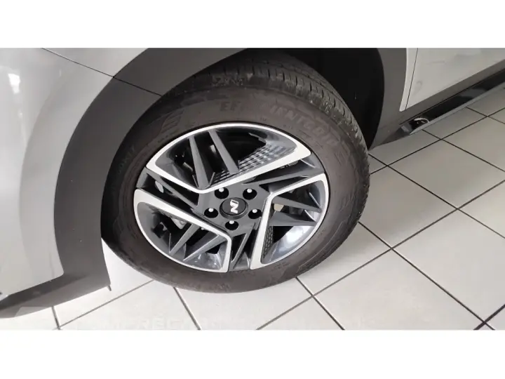 CRETA 1.0 TGDI FLEX N LINE AUTOMÁTICO