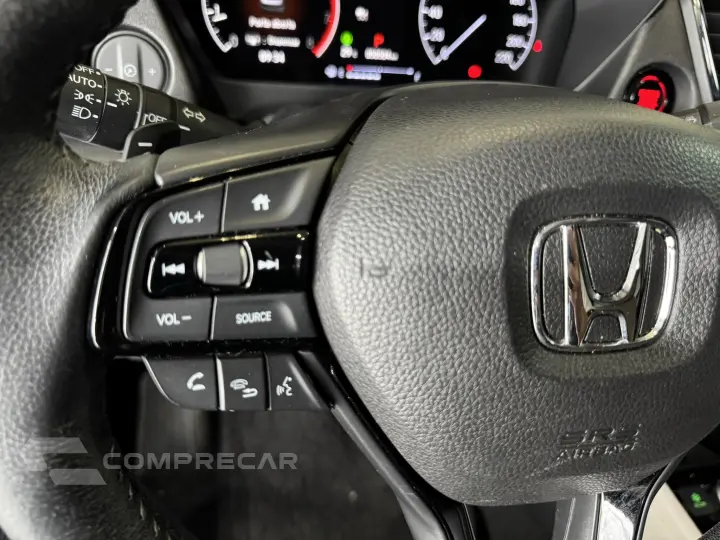 CITY 1.5 i-VTEC FLEX TOURING CVT