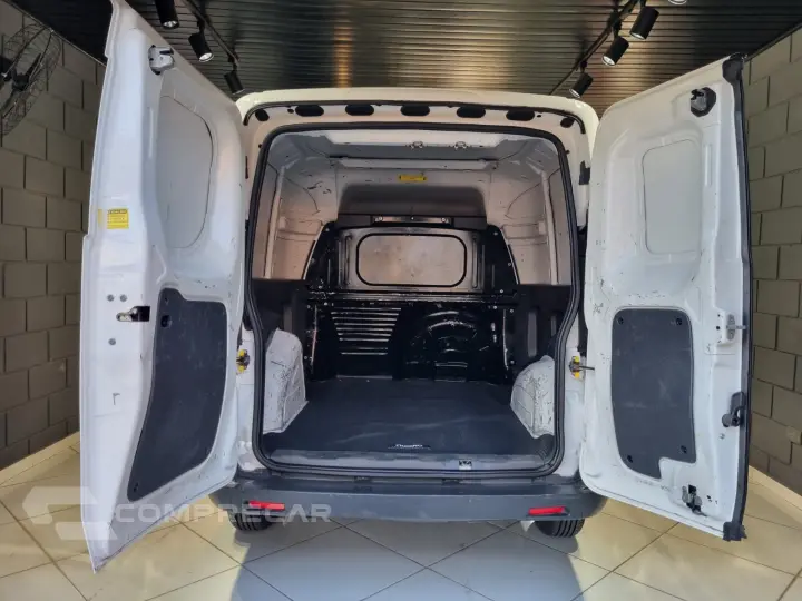 FIORINO 1.4 MPI Furgão 8V