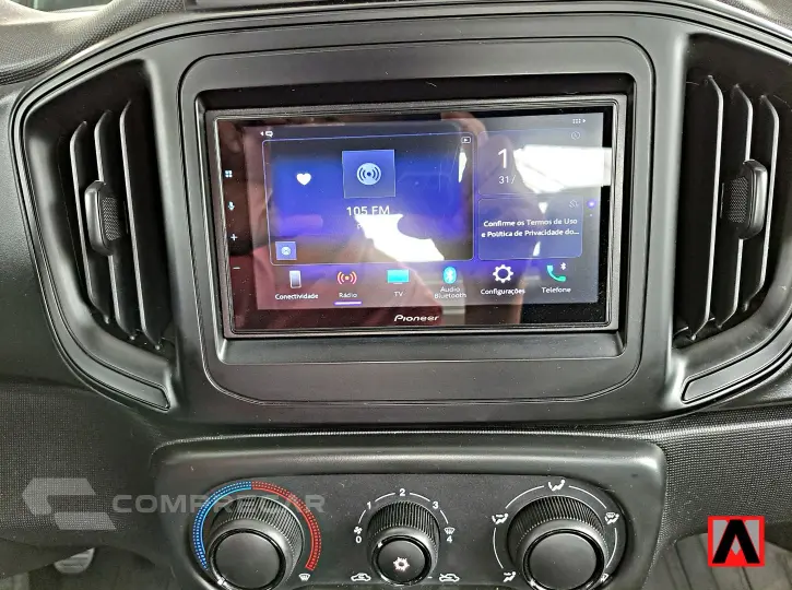 STRADA 1.3 Firefly Freedom CS