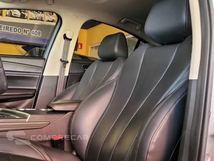 ARRIZO 6  PRO 1.5 Turbo Flex Aut.