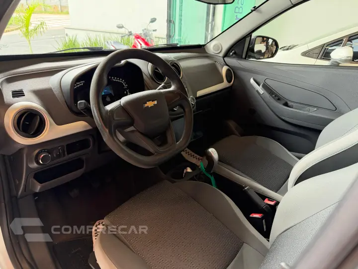 MONTANA 1.4 MPFI LS CS 8V