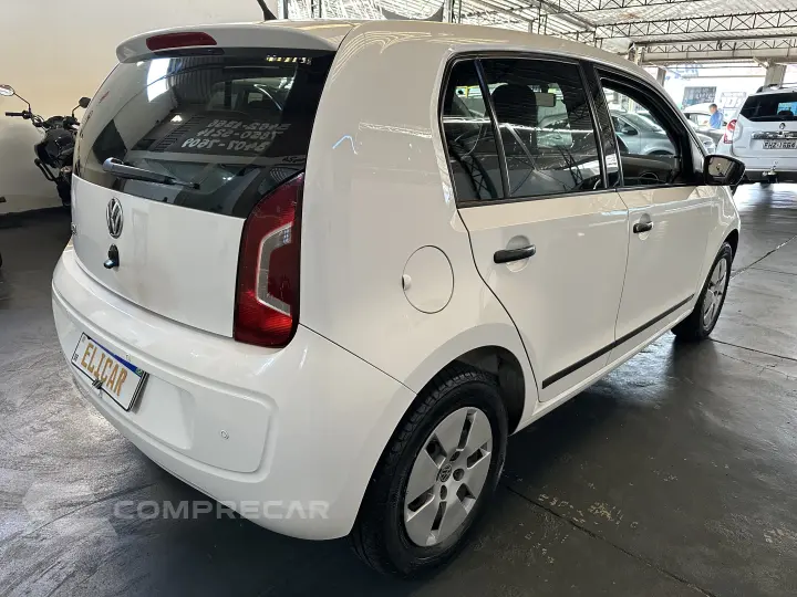 UP 1.0 MPI Take UP 12V