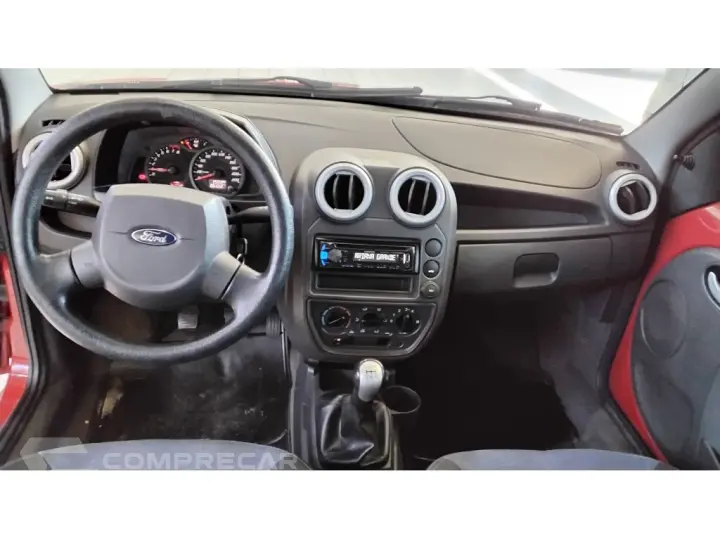 KA 1.0 MPI 8V FLEX 2P MANUAL