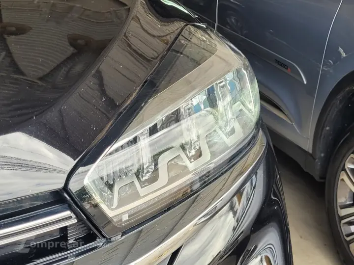 Tiggo 8 TXS 1.6 16V TGDi Aut.