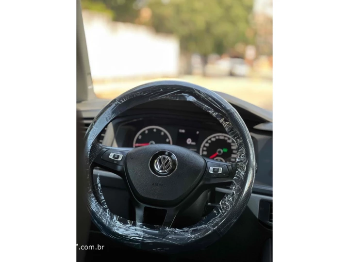 VIRTUS 1.6 MSI TOTAL FLEX AUTOMÁTICO