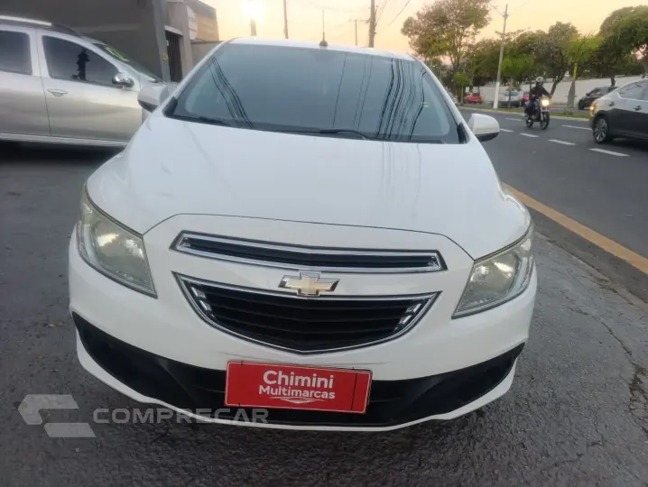 PRISMA 1.0 MPFI LT 8V