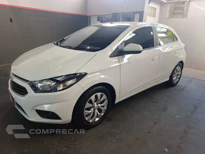 ONIX 1.0 LT
