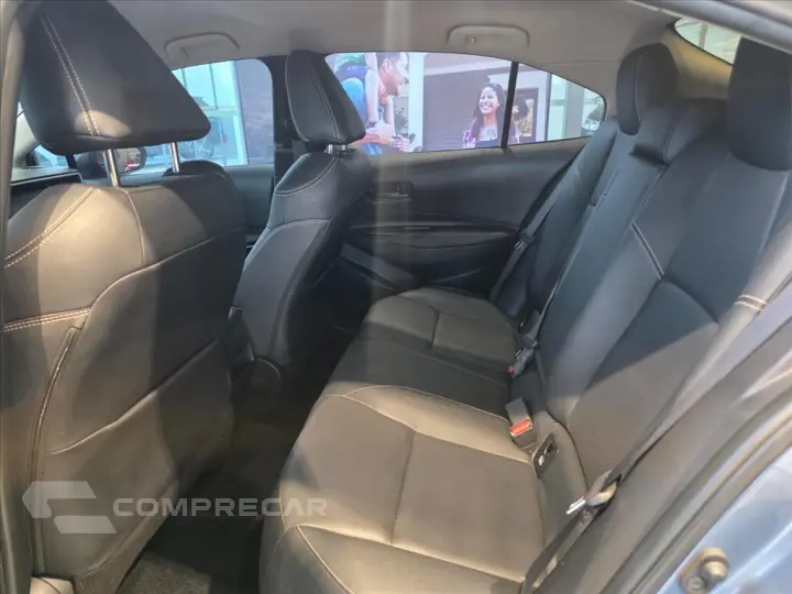 COROLLA 2.0 VVT-IE FLEX XEI DIRECT SHIFT