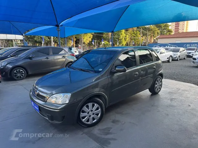 CORSA HATCH - 1.4 MPFI MAXX 8V 4P MANUAL