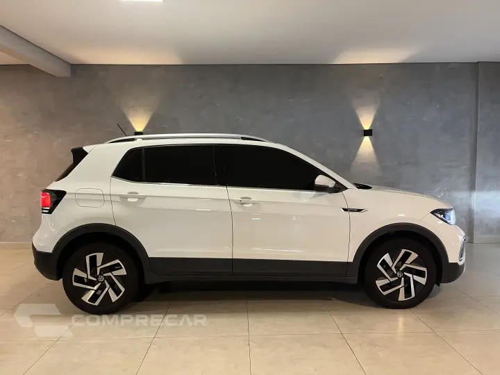 T-CROSS 1.4 250 TSI Highline