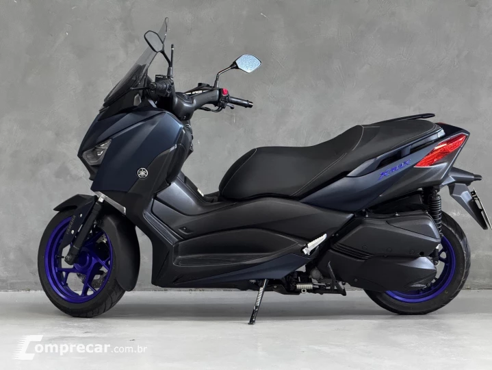 XMAX 250 ABS