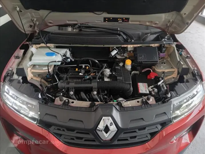 KWID 1.0 12V SCE ZEN