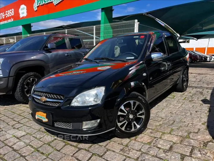 CLASSIC 1.0 MPFI LS 8V