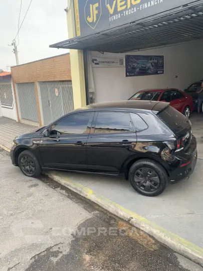 POLO 1.0 MPI Track