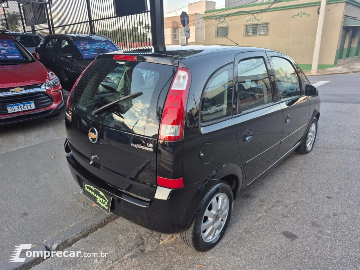 MERIVA MAXX1.8