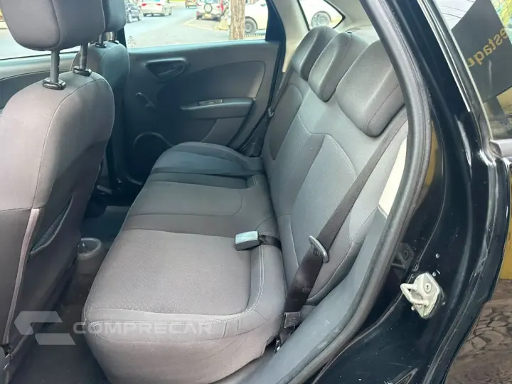 Grand Siena ATTRACTIVE 1.0 Flex 8V 4p
