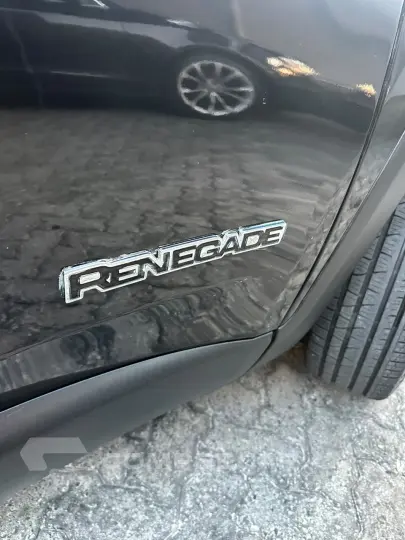 RENEGADE 1.8 16V Sport