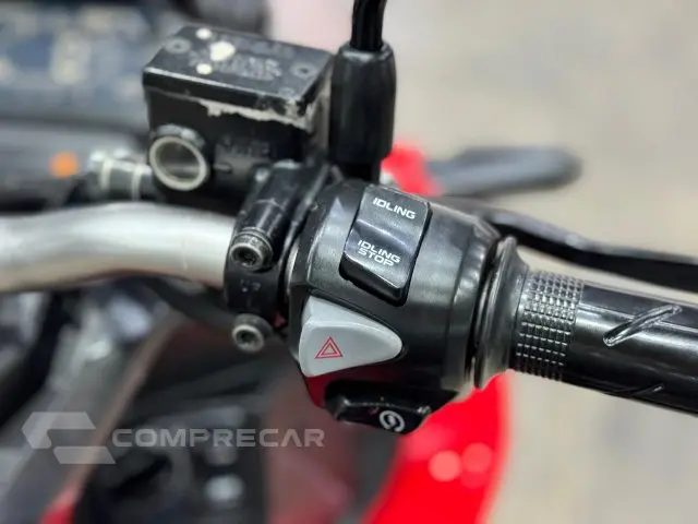 ADV 150 - SCOOTER