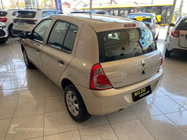 CLIO 1.0 Authentique 16V