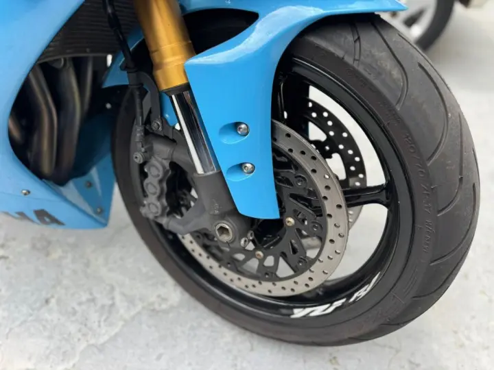 YZF R-1 1000