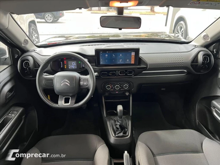 C3 1.0 FIREFLY FLEX LIVE PACK MANUAL