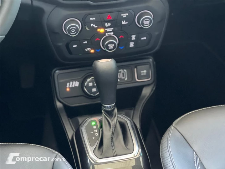 RENEGADE 1.3 T270 TURBO FLEX S 4X4 AT9
