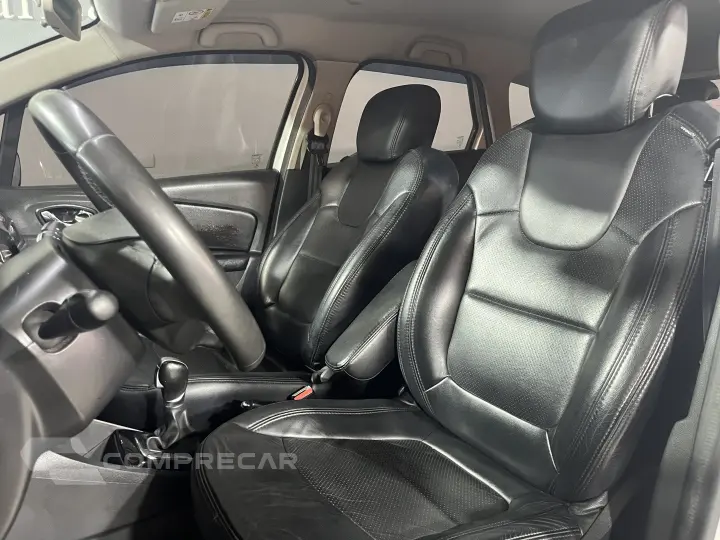 CAPTUR 1.6 16V SCE FLEX LIFE X-TRONIC