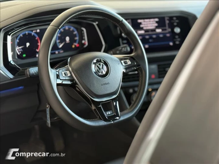 JETTA 1.4 250 TSI R-line