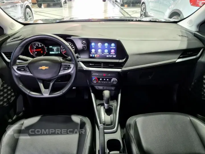 MONTANA PREMIER 1.2 TURBO FLEX 12V AUT