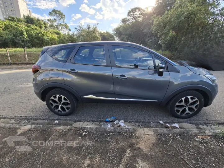 CAPTUR 1.6 16V SCE Life