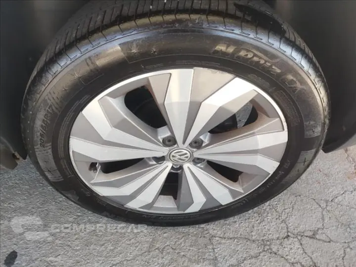 T-CROSS 1.4 250 TSI Highline