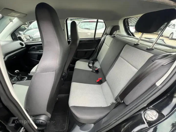 Up 1.0 Mpi Take Up 12V Flex 4P Manual