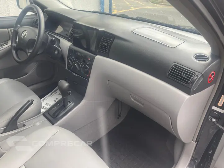 COROLLA 1.8 XEI 16V