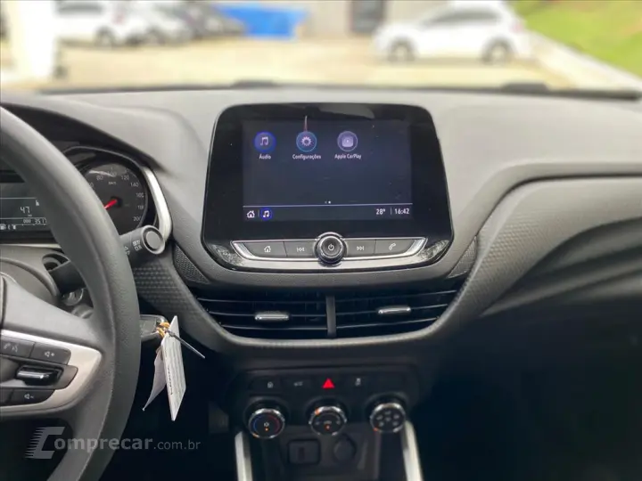 ONIX 1.0 FLEX LT MANUAL