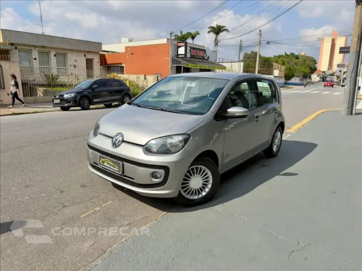 UP 1.0 TSI Move UP 12V
