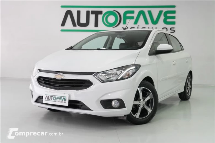 ONIX 1.4 MPFI LTZ 8V