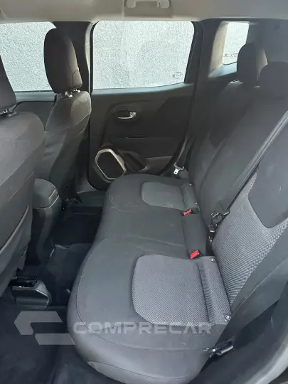 RENEGADE 1.8 16V Sport