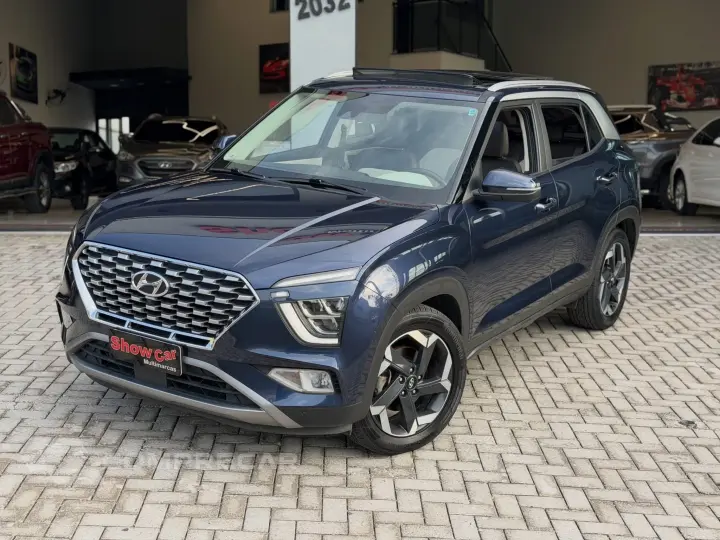 CRETA 2.0 Ultimate