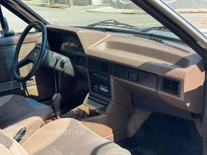 BELINA 1.8 Ghia 8V